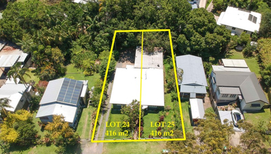 Picture of 81-83 Coronation Ave, NAMBOUR QLD 4560