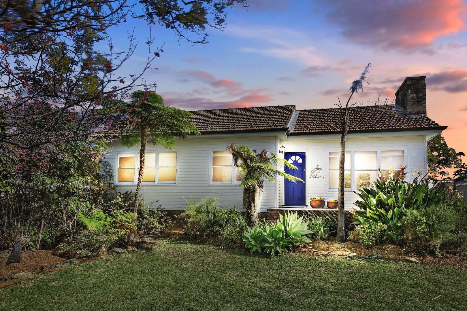 26 Low Street, Mount Kuring-Gai NSW 2080, Image 0