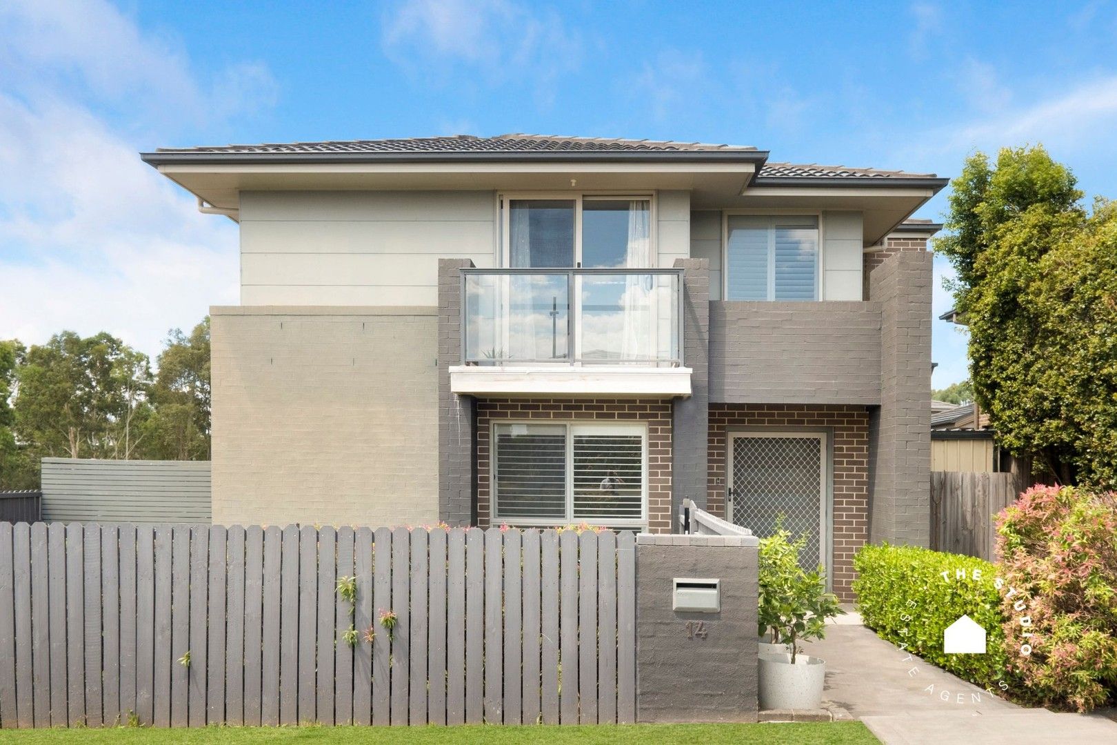 14 Camomile Street, The Ponds NSW 2769 - House For Rent | Domain
