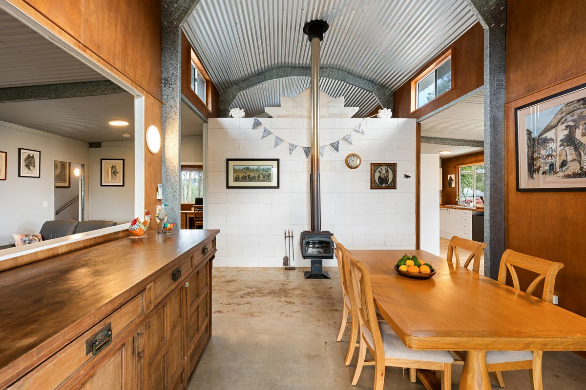 Additional image 6 of 495 Hell Hole Creek Road, Preston QLD 4352