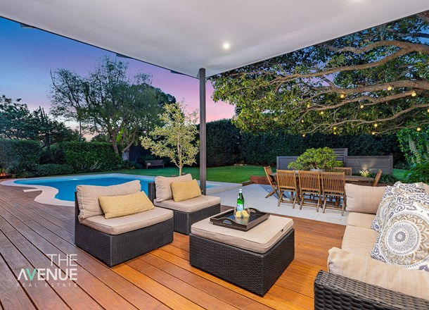 22 Brunette Drive, Castle Hill NSW 2154