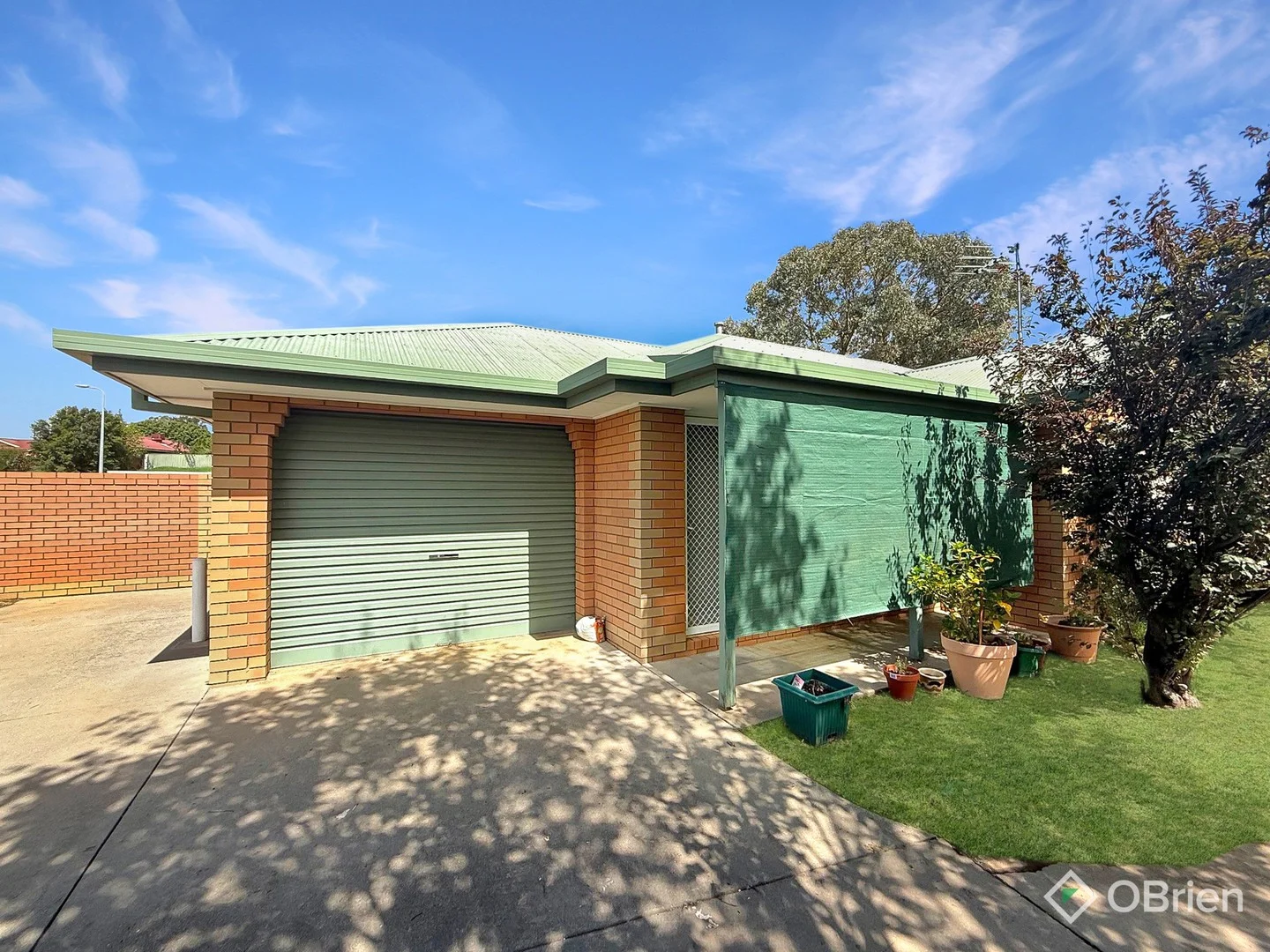 1/13 Mortlock Drive, Wodonga VIC 3690