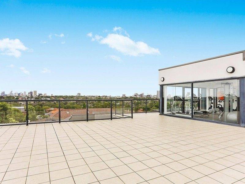 Picture of 204/128 Sailors Bay Road, NORTHBRIDGE NSW 2063