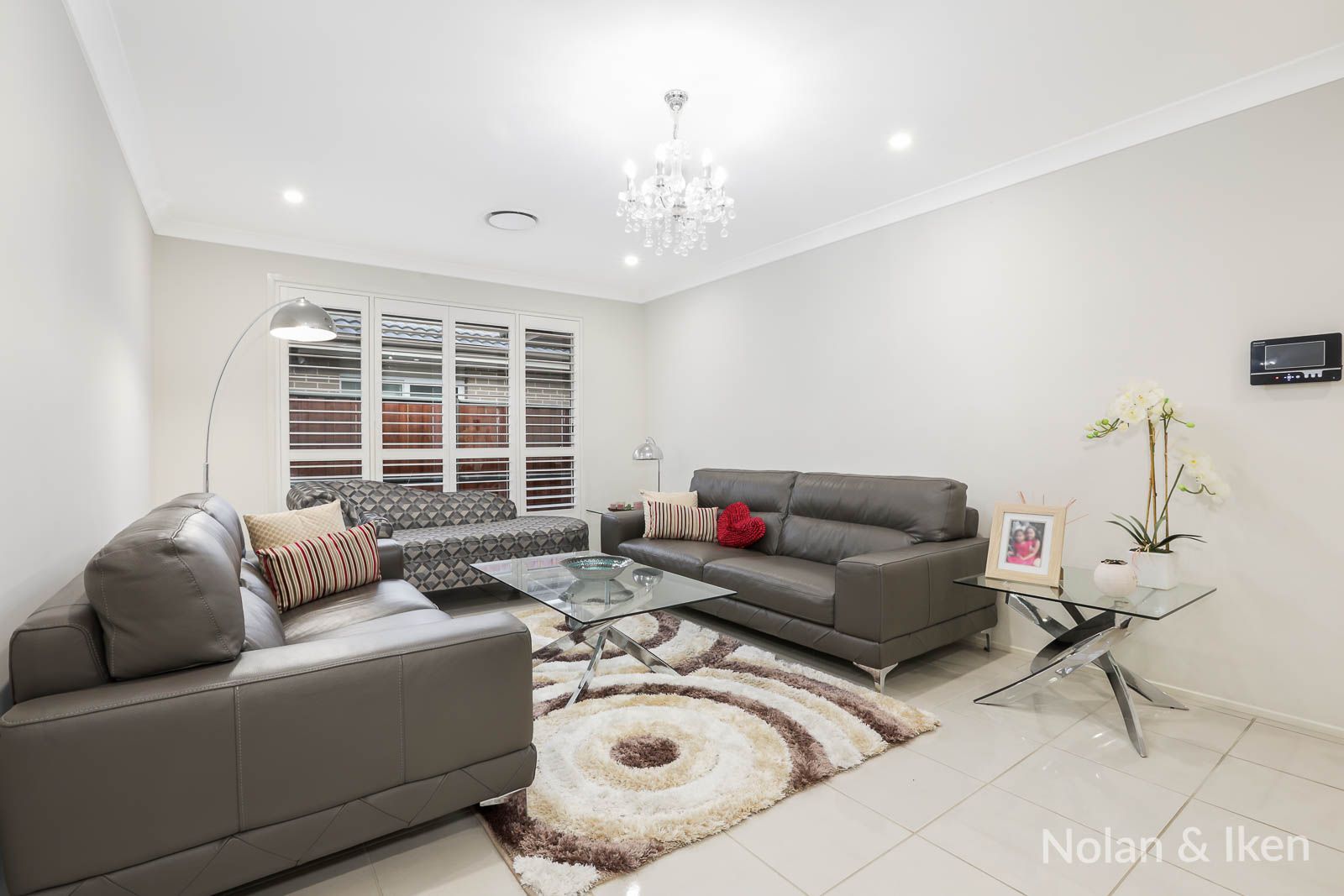 122 Greenview Parade, The Ponds NSW 2769, Image 1