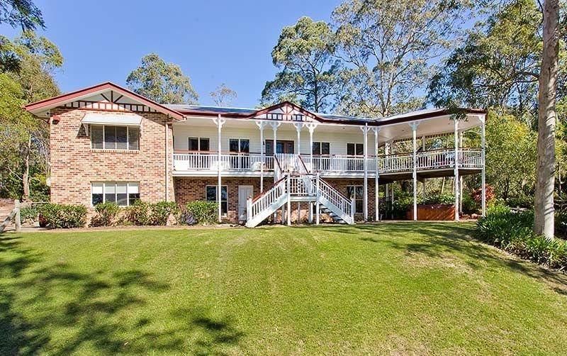 7 Hoare Court, Bunya QLD 4055, Image 0