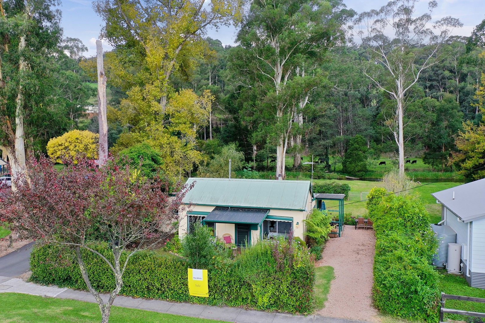 20 Bennett Street, Noojee VIC 3833, Image 0