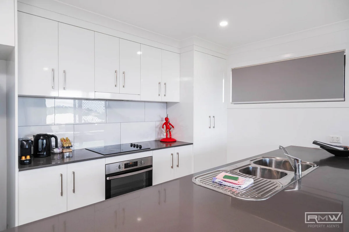 Additional image 9 of 4/1 Ocean Park Avenue, Yeppoon QLD 4703