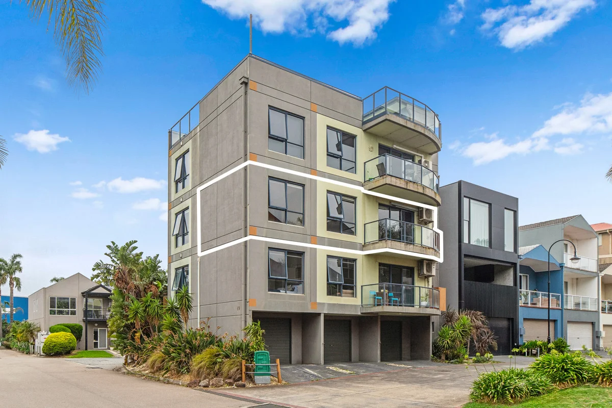 3/19 Northshore Drive, Patterson Lakes VIC 3197