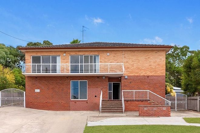 Picture of 28 Cassidy Street, QUEANBEYAN NSW 2620