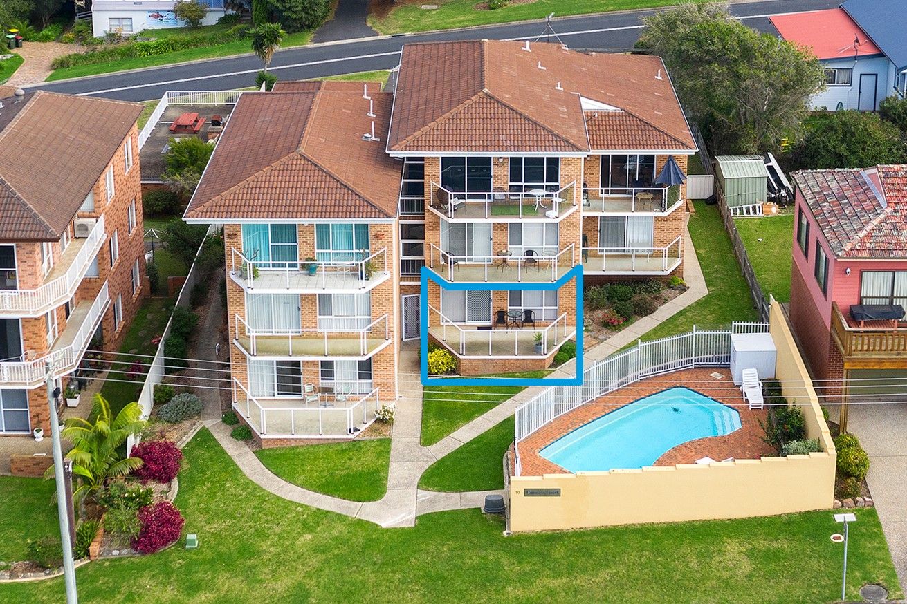 4/10 Ballingalla Street, Narooma NSW 2546, Image 2