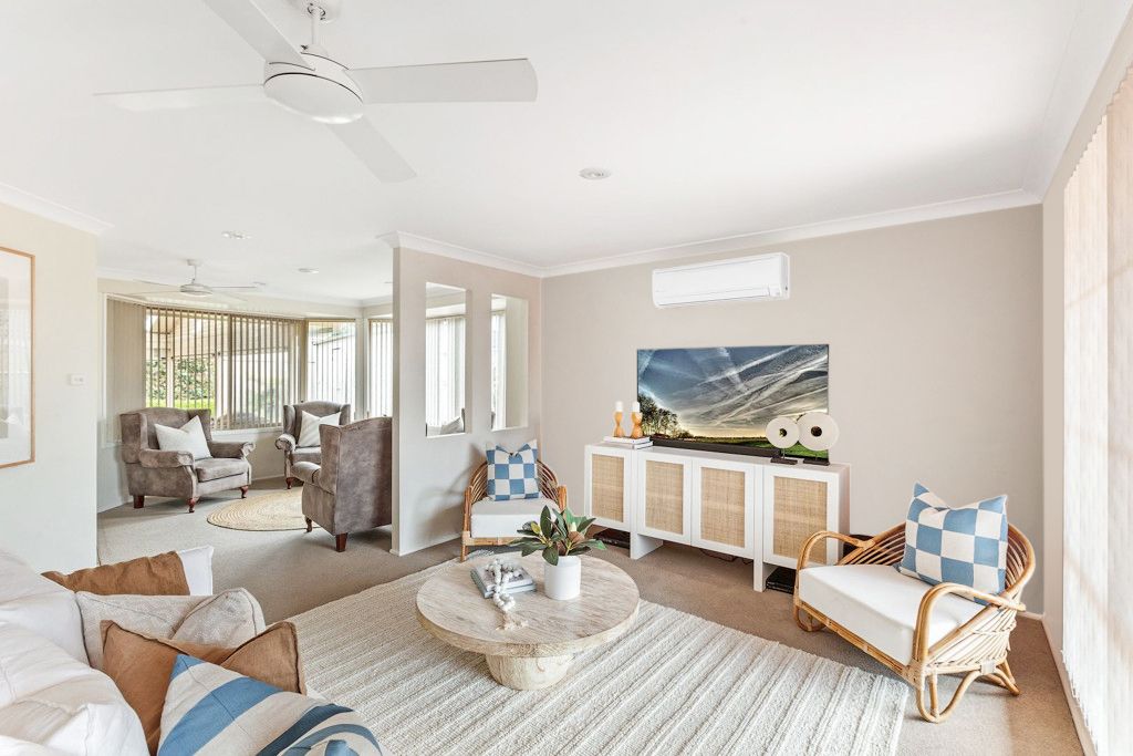 6 Siska Circuit, Shell Cove NSW 2529, Image 2