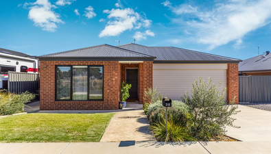 Picture of 38 Hills Road, MARONG VIC 3515