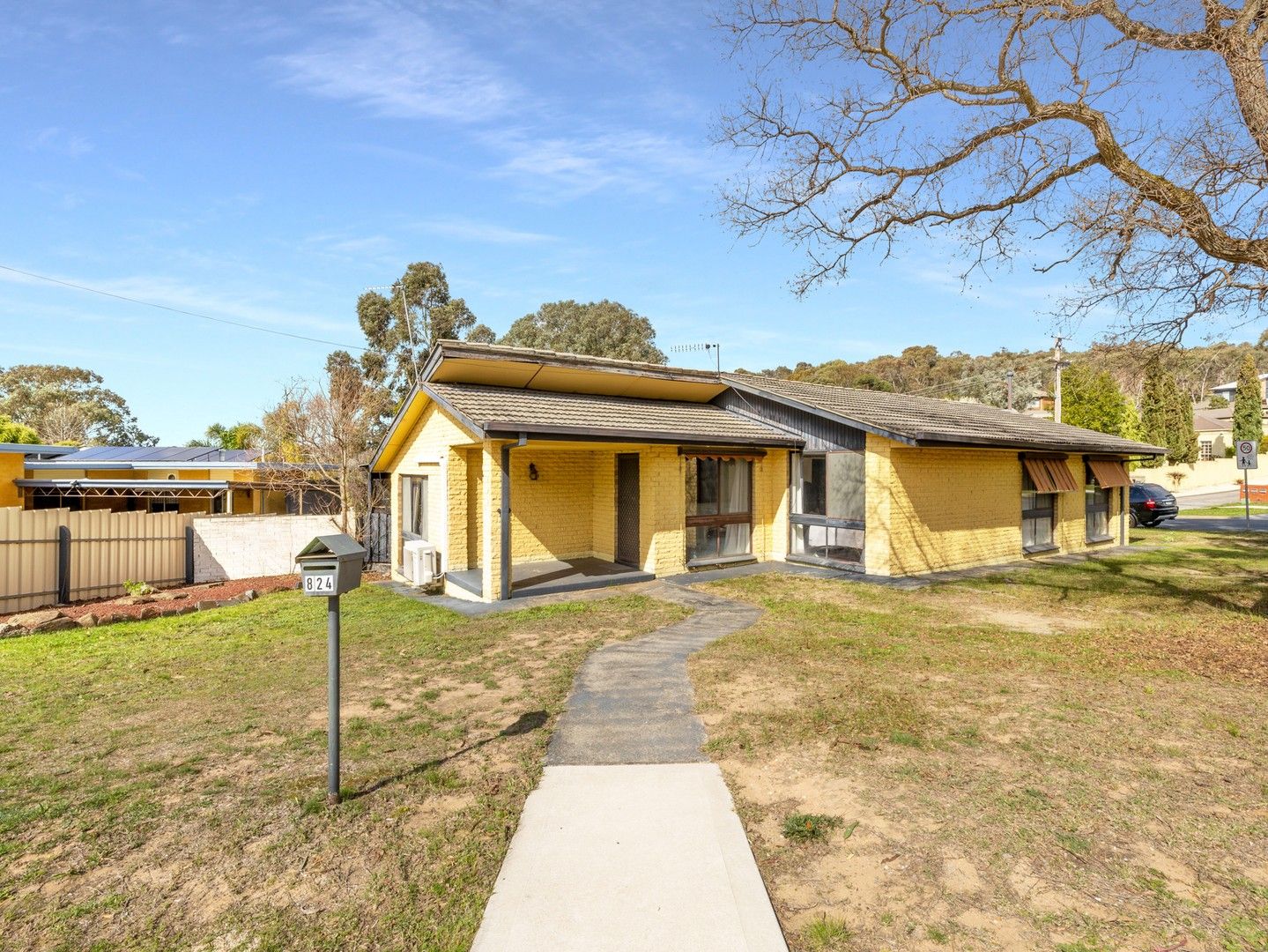 824 Tenbrink Street, Glenroy NSW 2640, Image 0