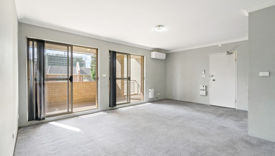 Picture of 6/2-4 Fourth Avenue, BLACKTOWN NSW 2148