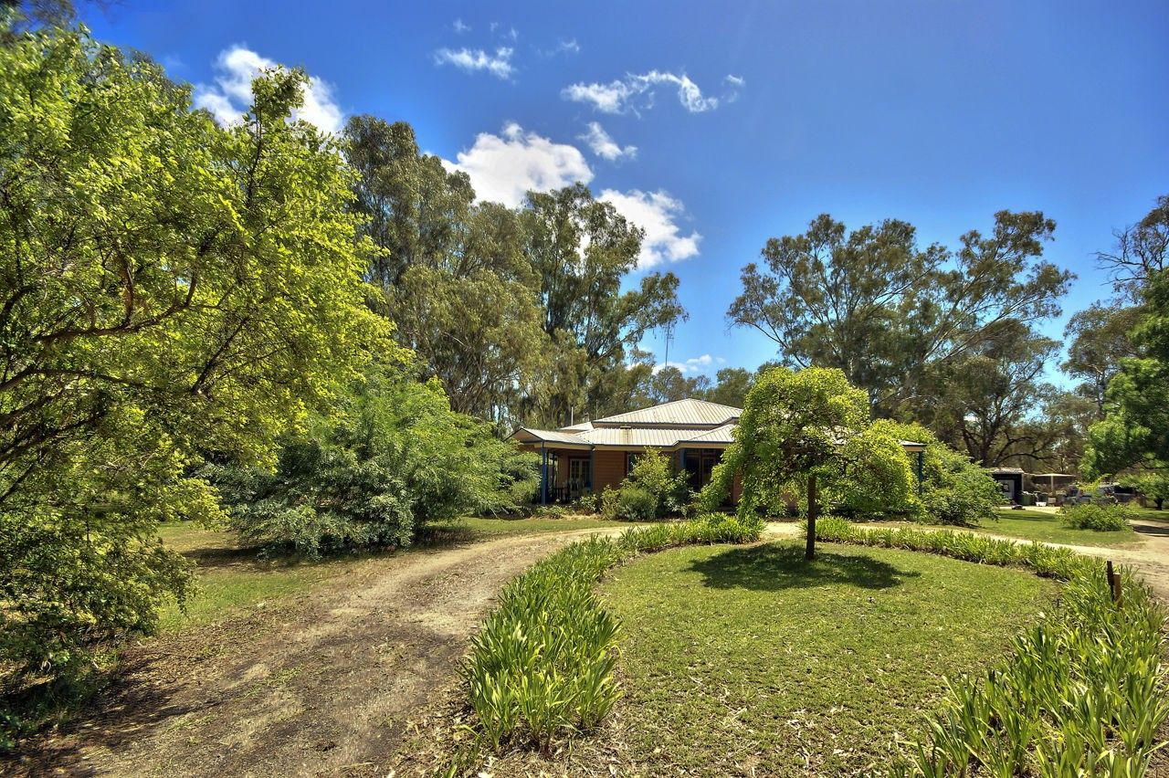 145 Phylands Lane, Deniliquin NSW 2710, Image 0