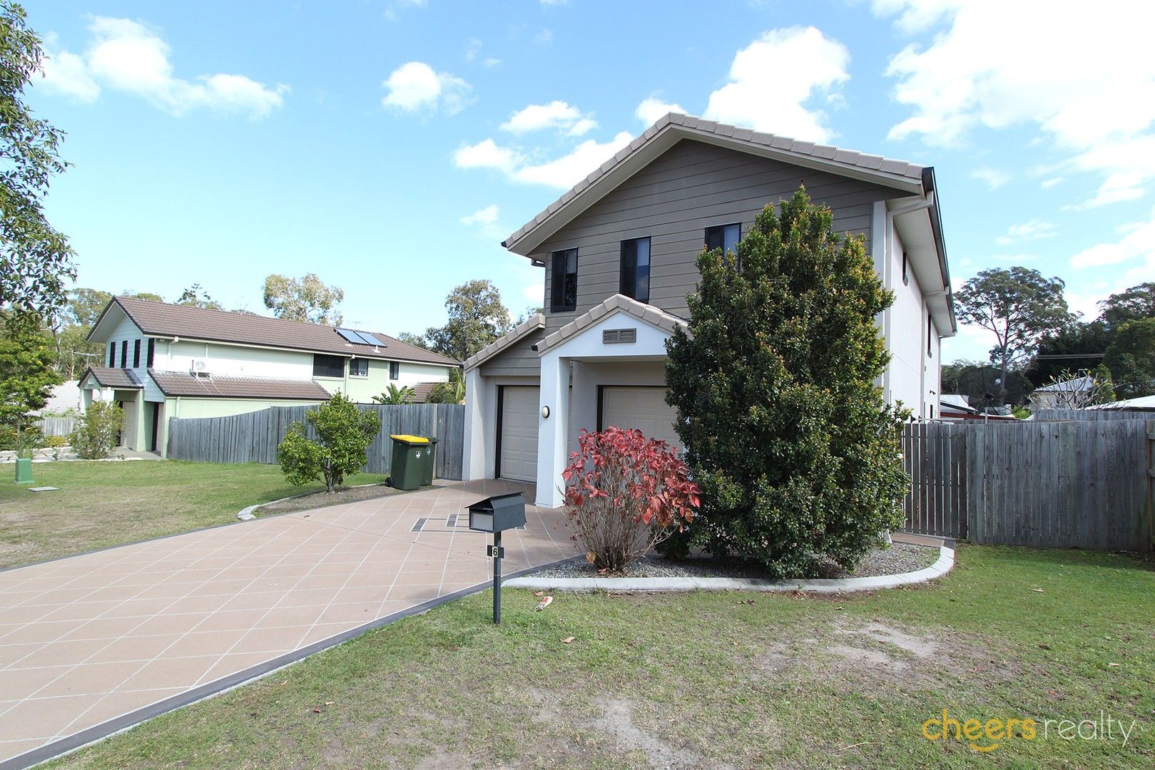 6 Hira Close, Calamvale QLD 4116 House For Rent 850 Domain