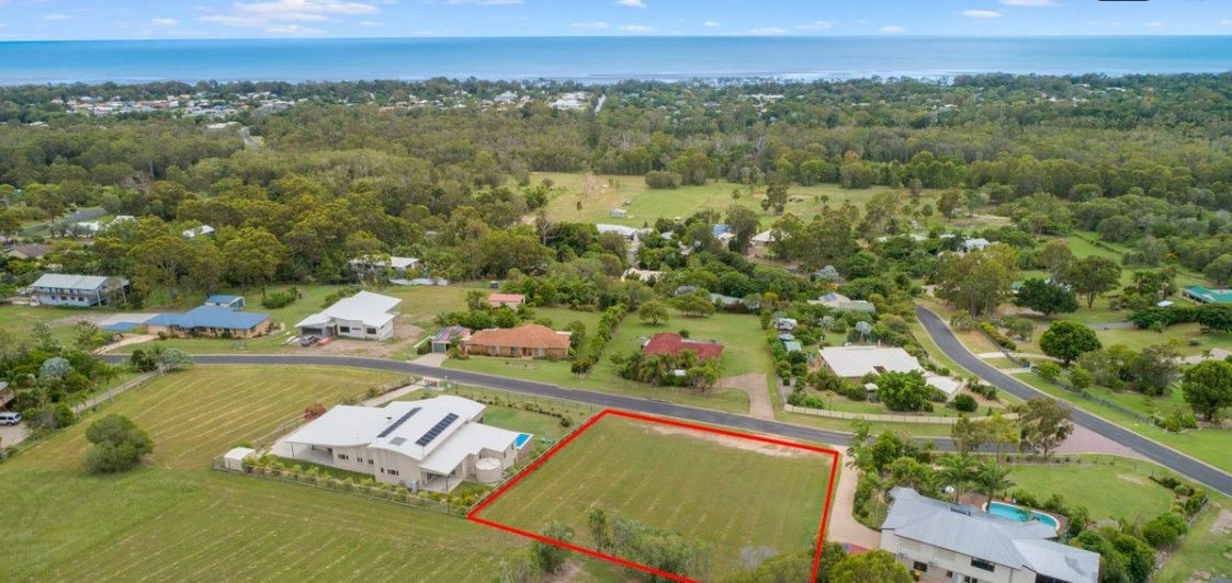 6 Outlook Drive, Craignish QLD 4655, Image 0