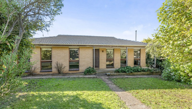 Picture of 15 Greenglades Court, WANDIN NORTH VIC 3139