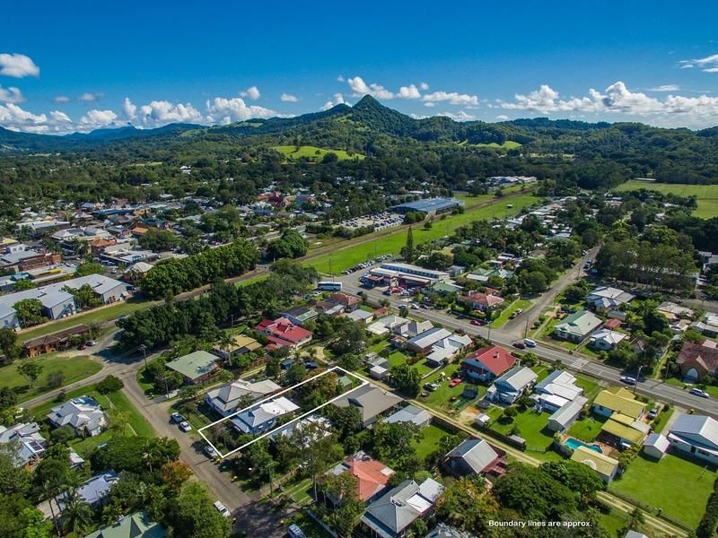 2 bedrooms House in 4 New City Road MULLUMBIMBY NSW, 2482