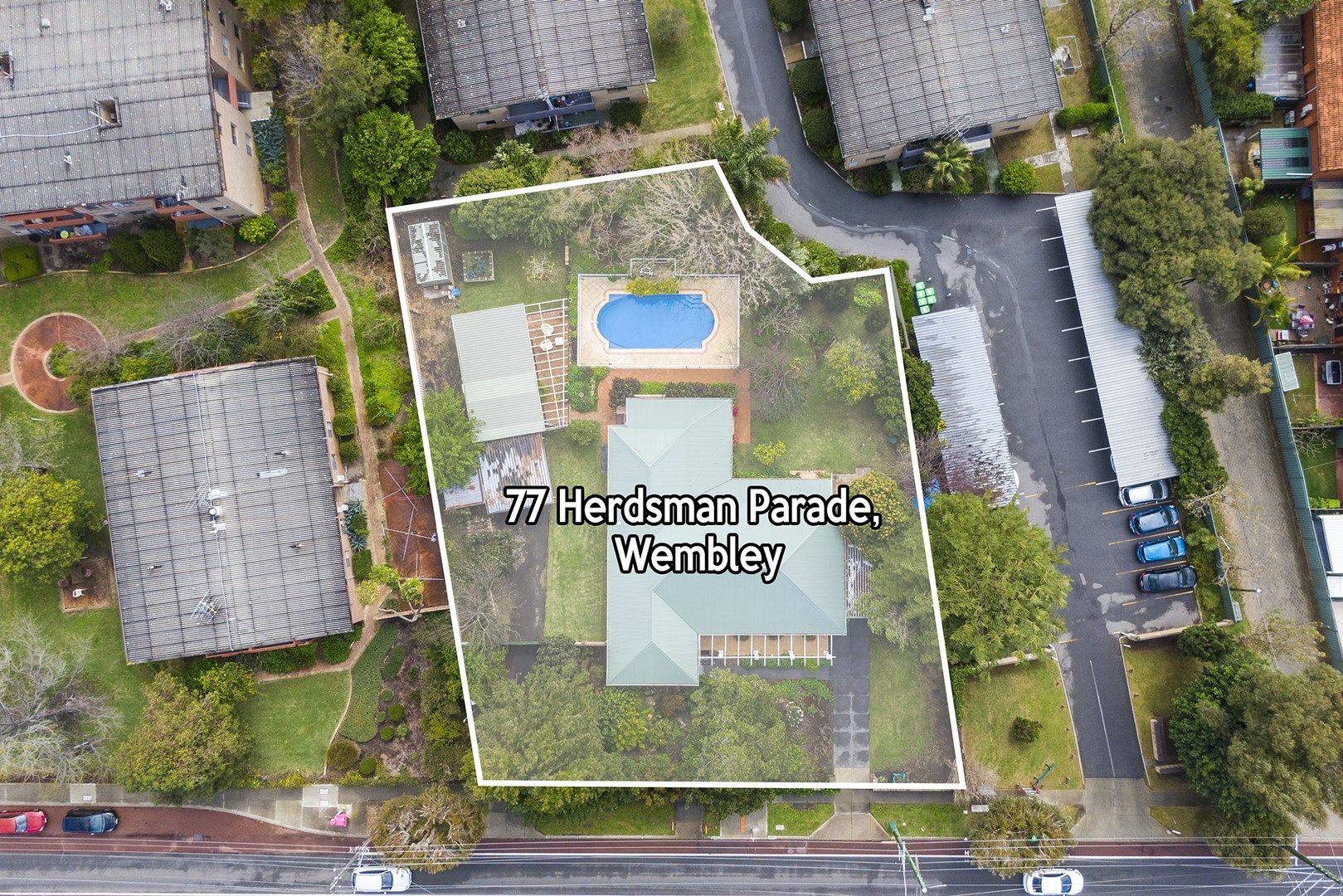 77 Herdsman Parade, Wembley WA 6014, Image 0