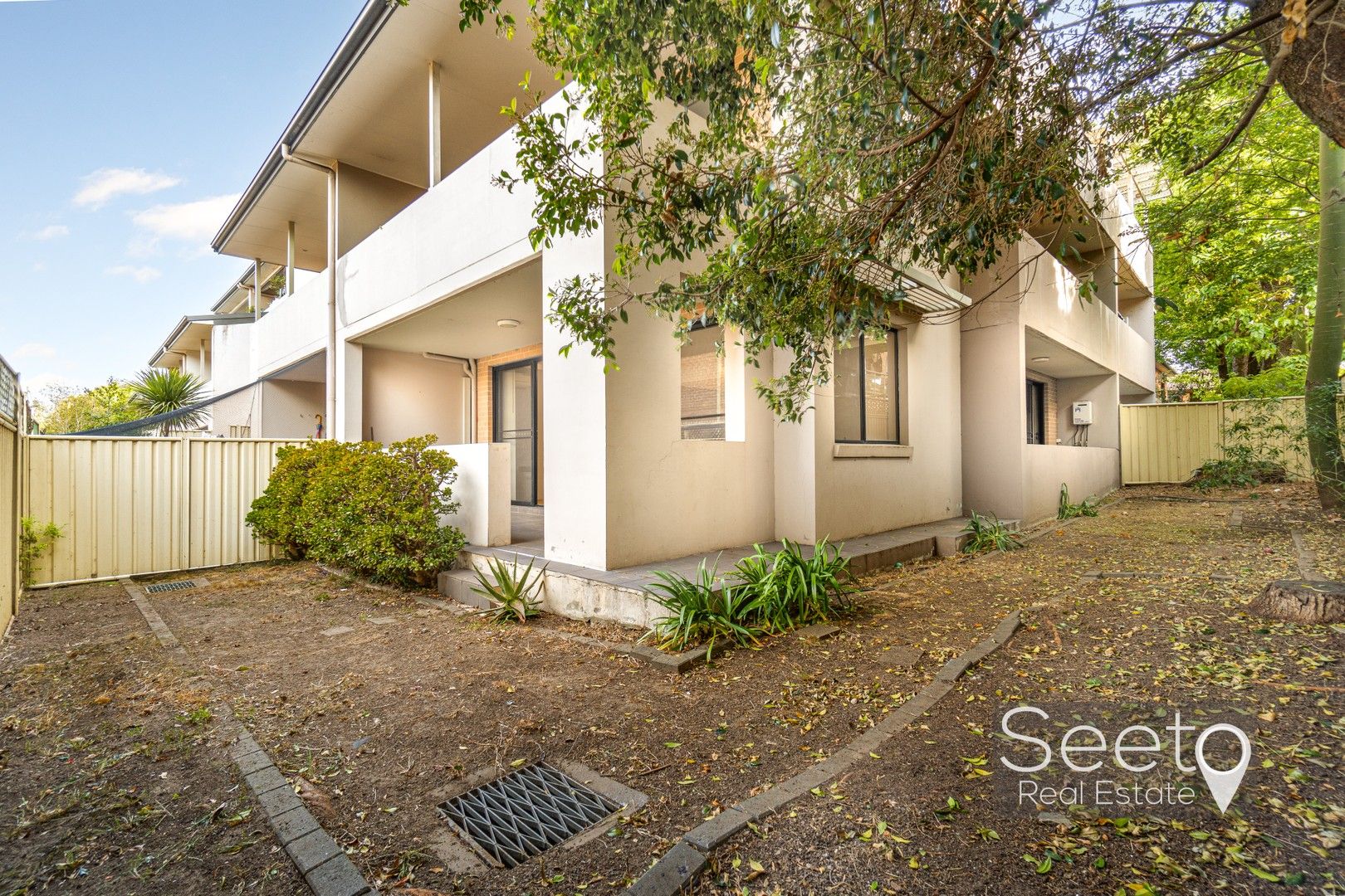 20/4749 Henley Road, Homebush West NSW 2140 Apartment For Rent Domain
