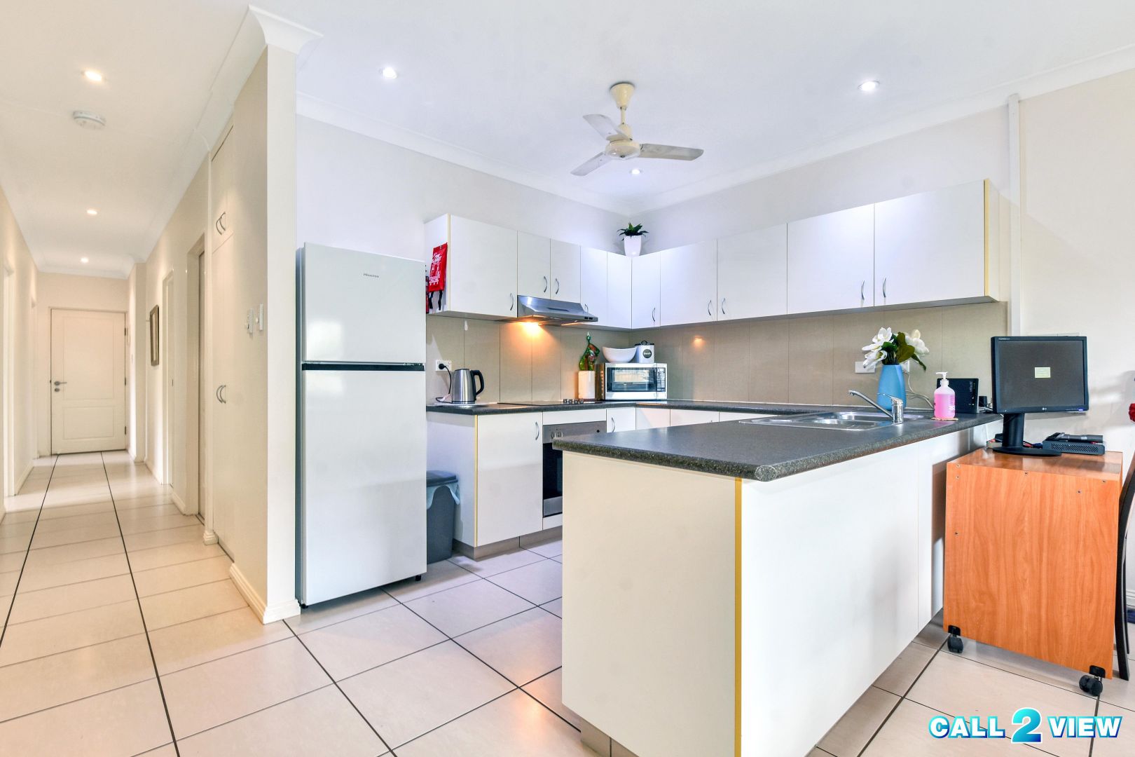 16/6 Wright Crescent, Gray NT 0830, Image 1