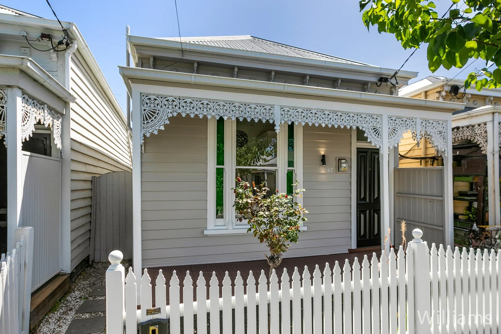 67 Alma Terrace, Newport VIC 3015