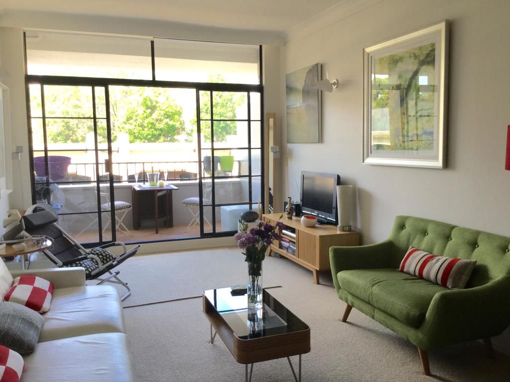 1 bedrooms Apartment / Unit / Flat in 303/92 Cooper Street SURRY HILLS NSW, 2010