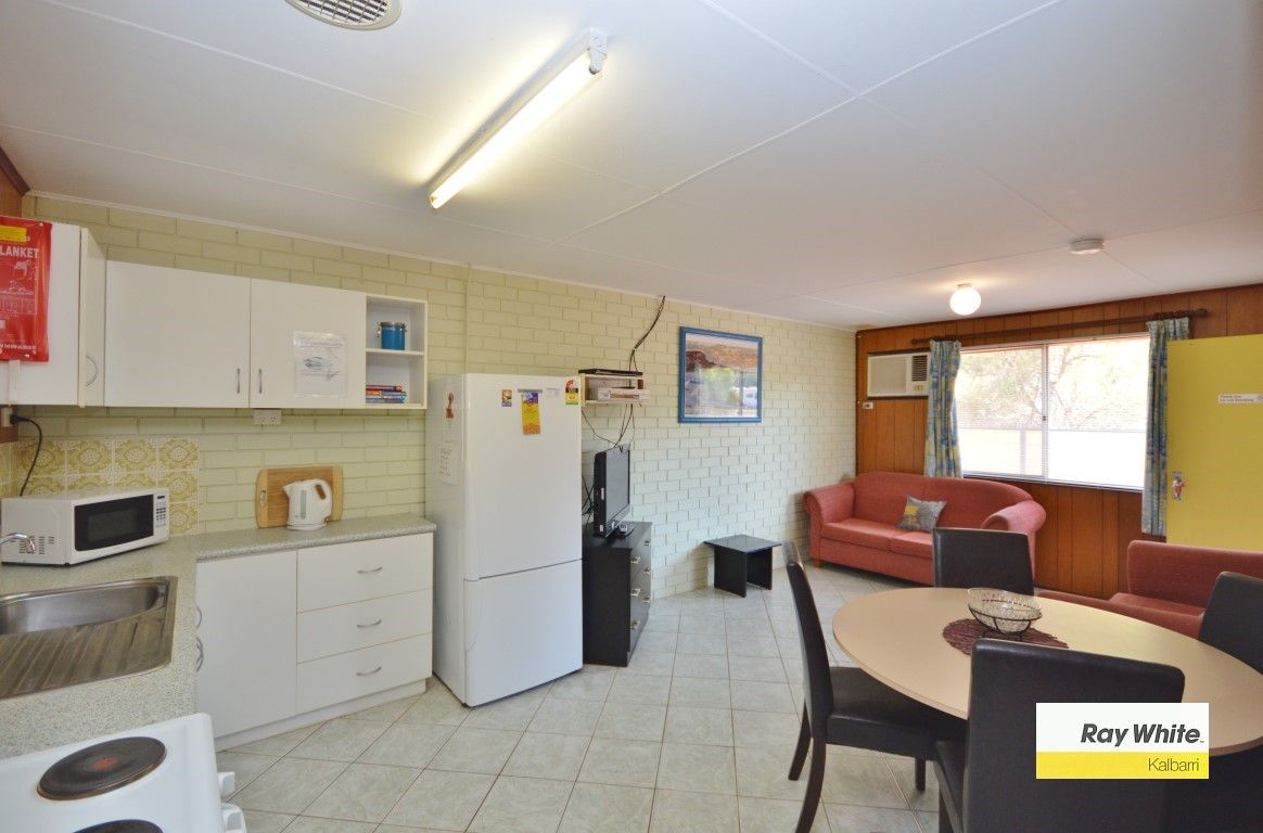 7 A & B Nairn Place, Kalbarri WA 6536, Image 1