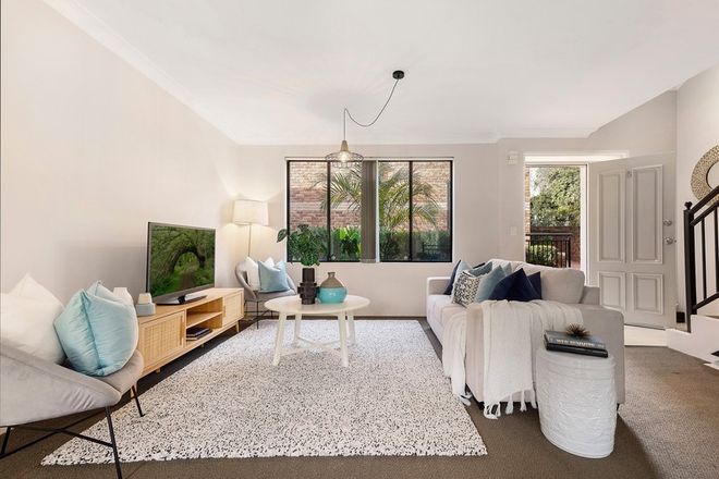 Picture of 5/10 Carden Avenue, WAHROONGA NSW 2076