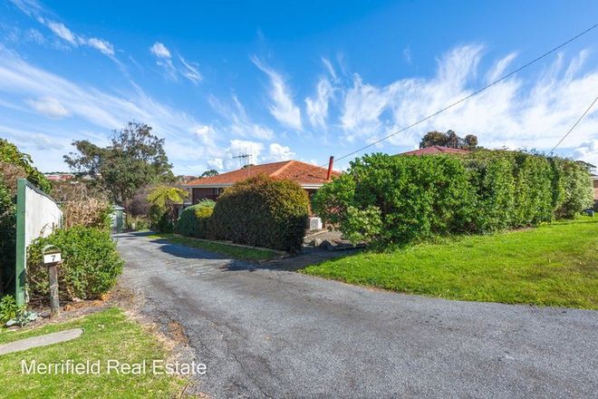 Picture of 7 Eclipse Drive, COLLINGWOOD HEIGHTS WA 6330