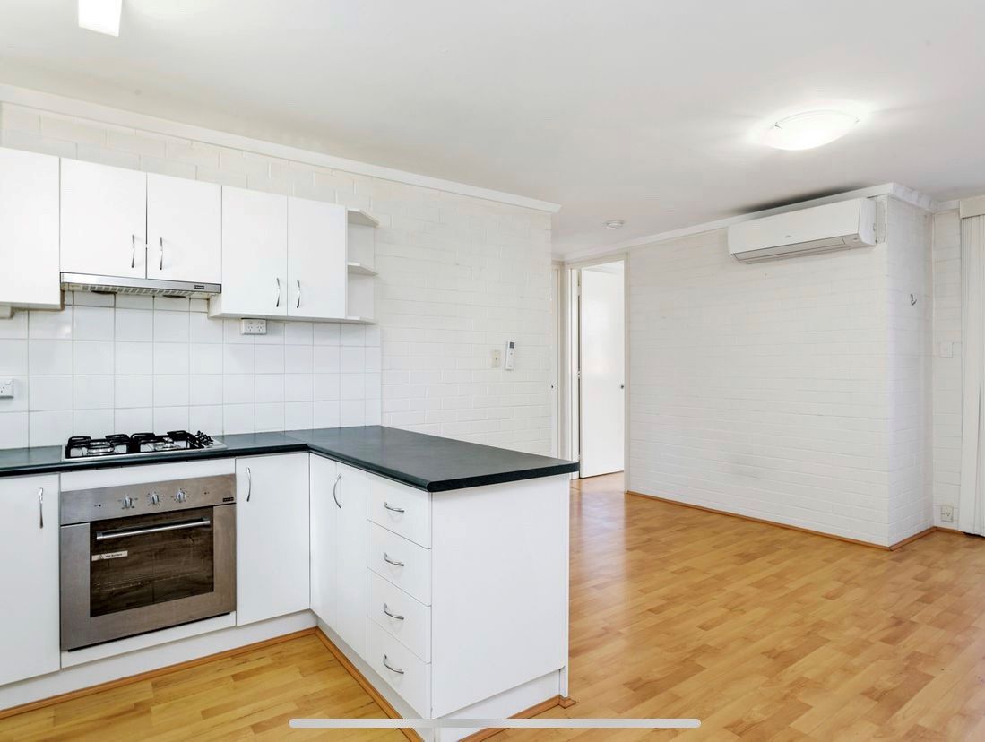 2 bedrooms Apartment / Unit / Flat in 102/81 King William Street BAYSWATER WA, 6053