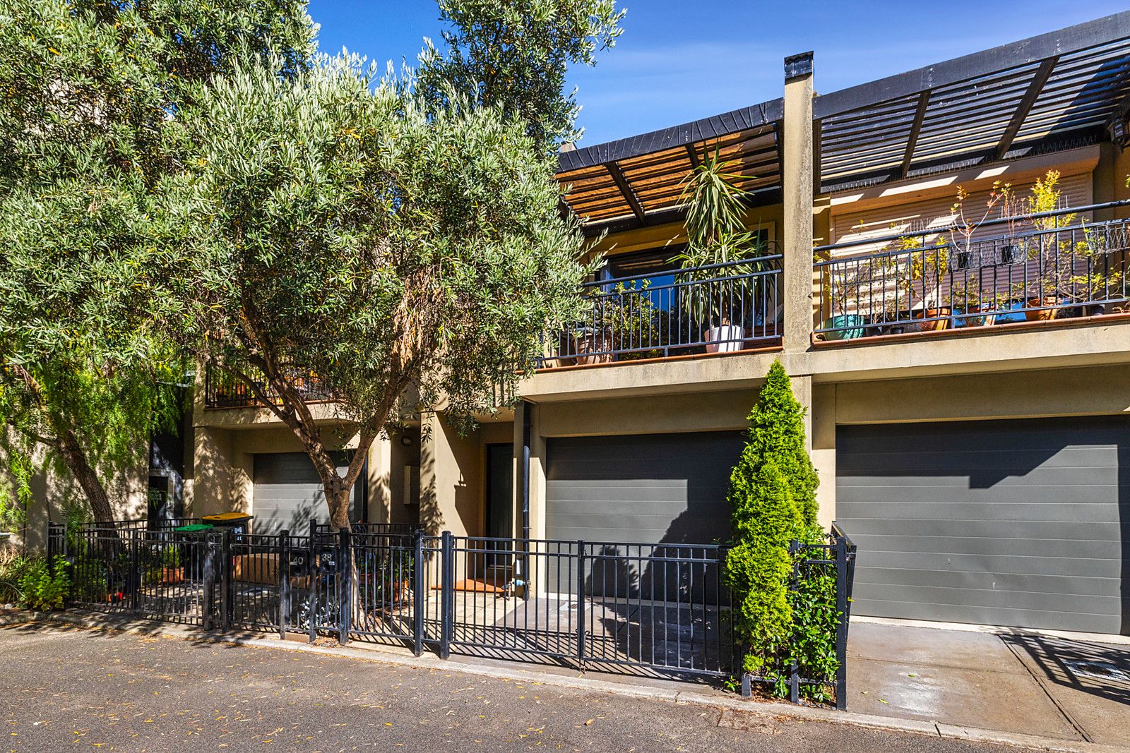 38 Rourke Lane, Kensington VIC 3031, Image 0