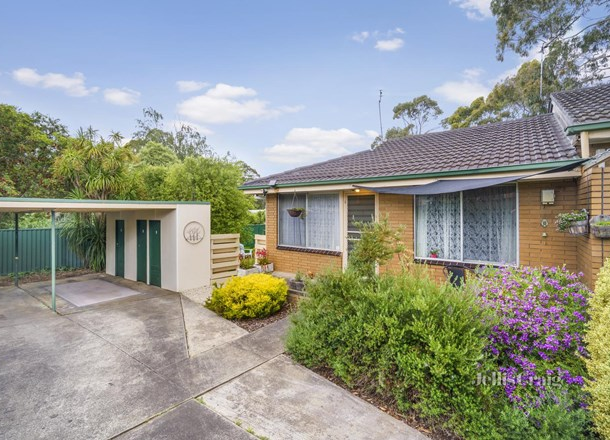 3/15 Hermitage Avenue, Mount Clear VIC 3350
