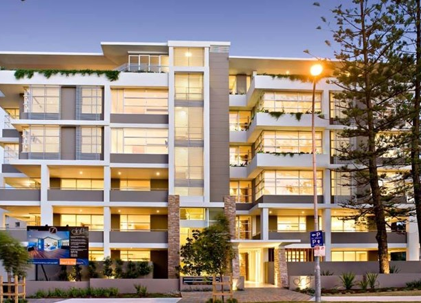 6/10-12 Gerrale Street, Cronulla NSW 2230