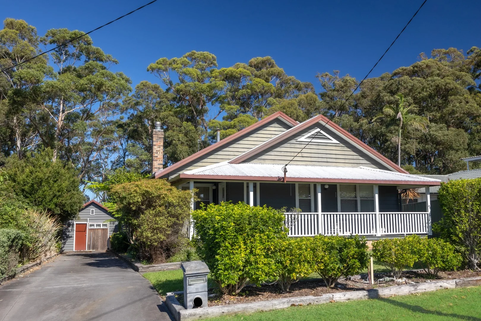 35 Garside Road, Mollymook Beach NSW 2539