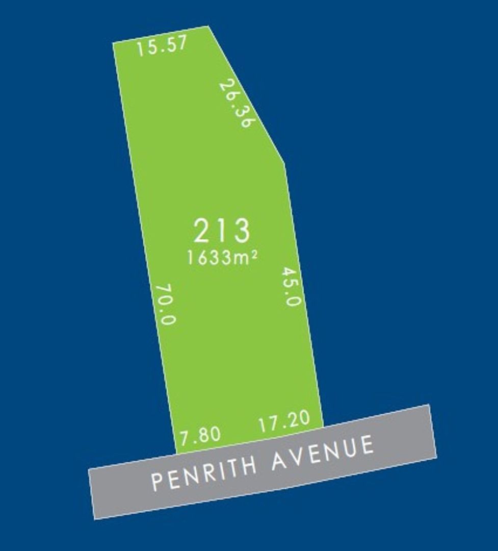5 Penrith Avenue, Gawler West SA 5118