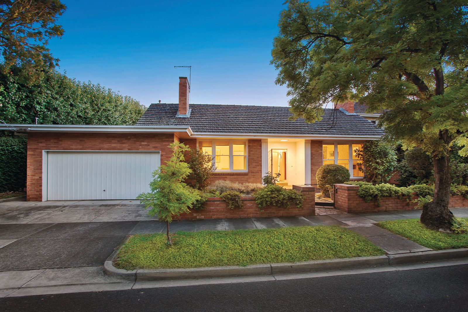 1 Kingsley Court, Toorak VIC 3142, Image 1