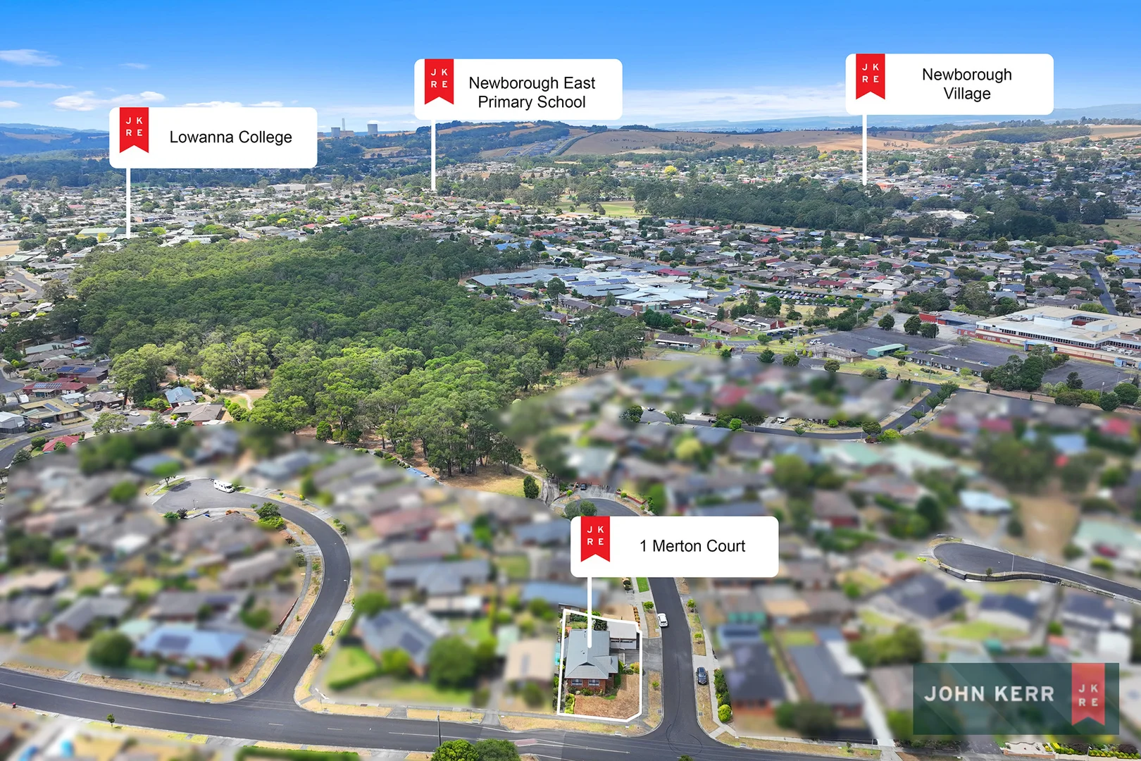 Additional image 19 of 1 Merton Court, Newborough VIC 3825