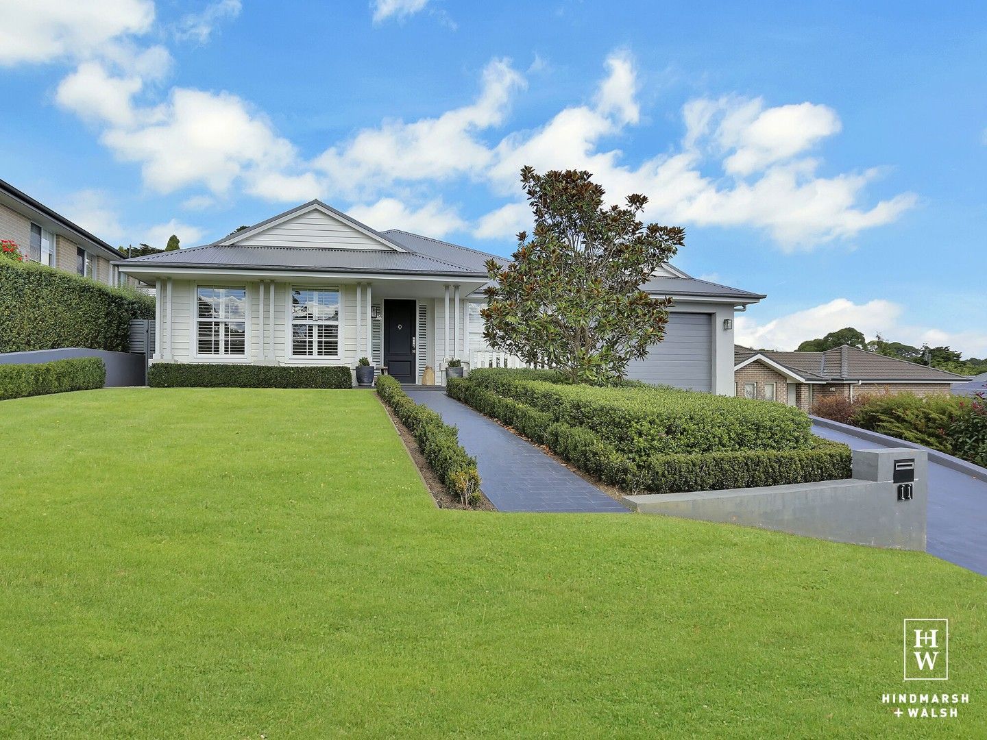 11 Lodge Lane, Bundanoon NSW 2578, Image 0