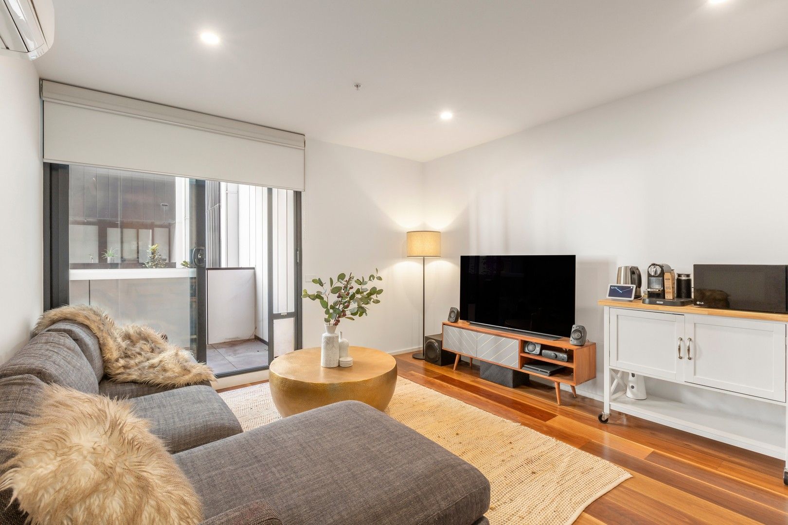 2 bedrooms Apartment / Unit / Flat in 131/48 Victoria Street BRUNSWICK EAST VIC, 3057