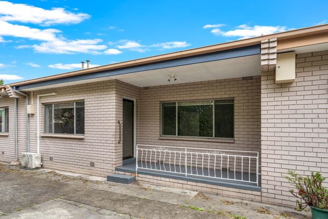 Picture of 2/39 Kirby Street, RESERVOIR VIC 3073