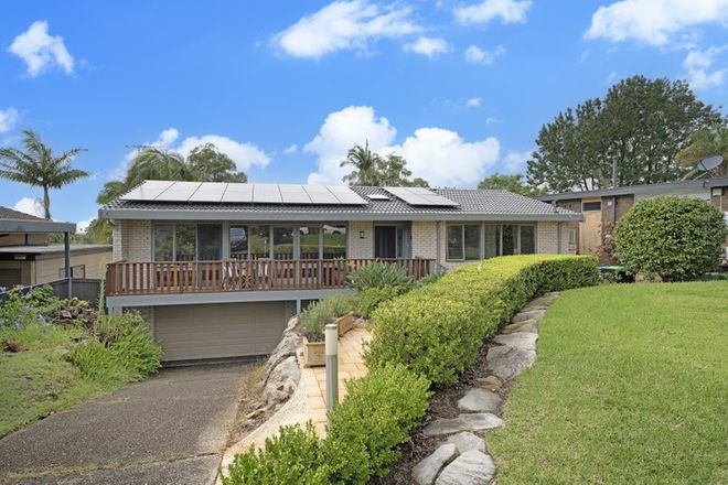Picture of 9 The Ridge, FRENCHS FOREST NSW 2086