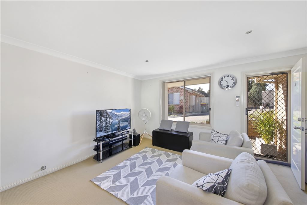 3/7 Thomas Rose Drive, Rosemeadow NSW 2560, Image 2