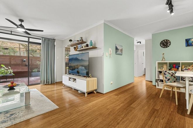 Picture of 1/23 Gerard Street, CREMORNE NSW 2090