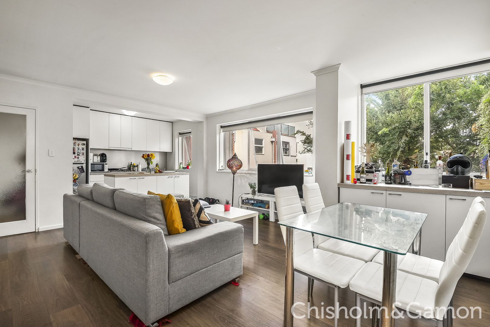 8/47 Spenser Street, St Kilda VIC 3182, Image 1