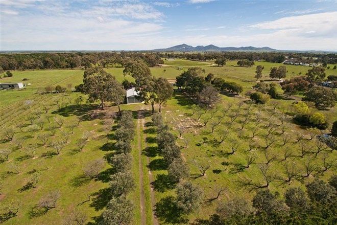 Picture of 45 Shaws Road, LITTLE RIVER VIC 3211