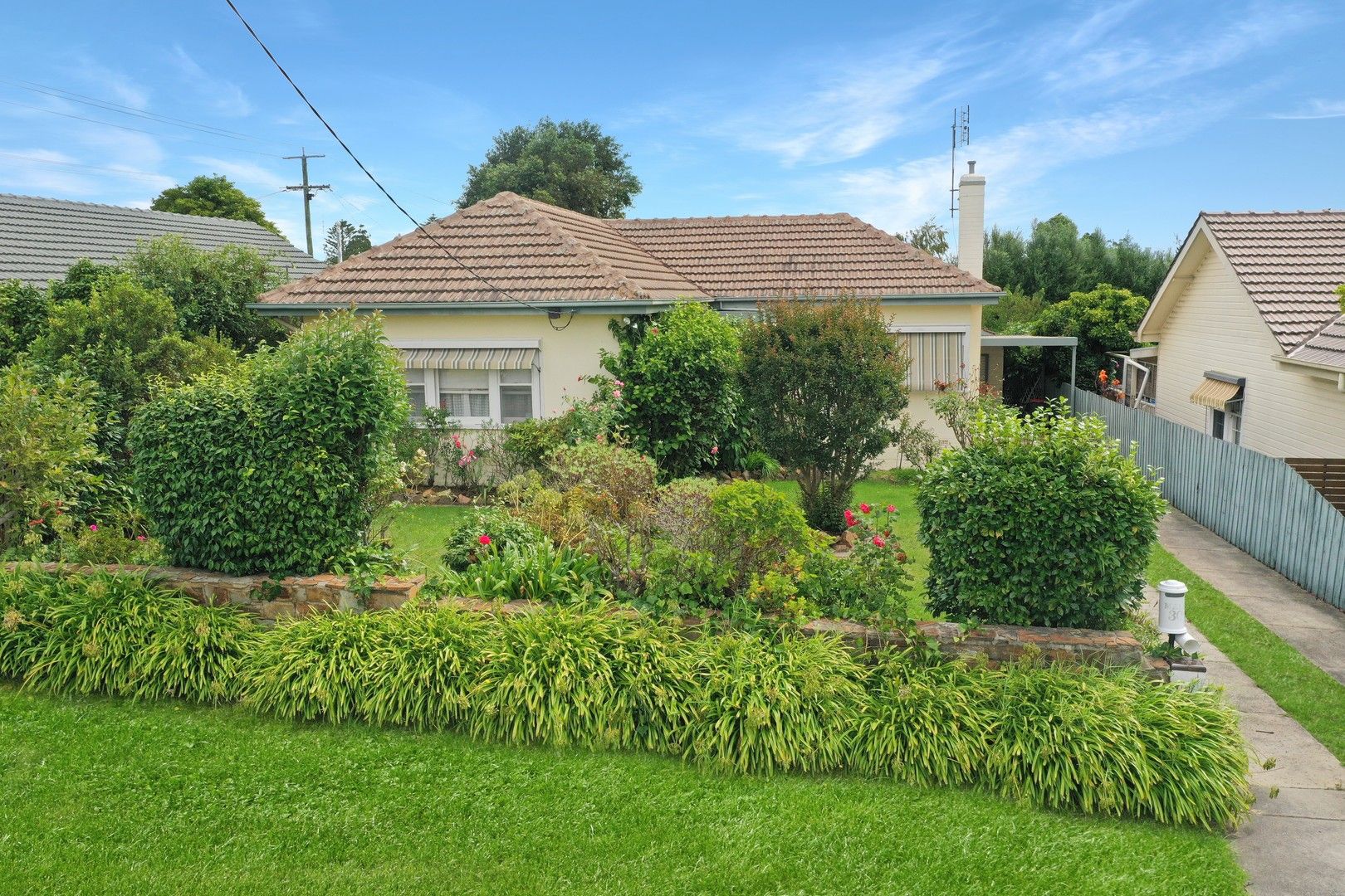 3 bedrooms House in 30 Day Street BAIRNSDALE VIC, 3875
