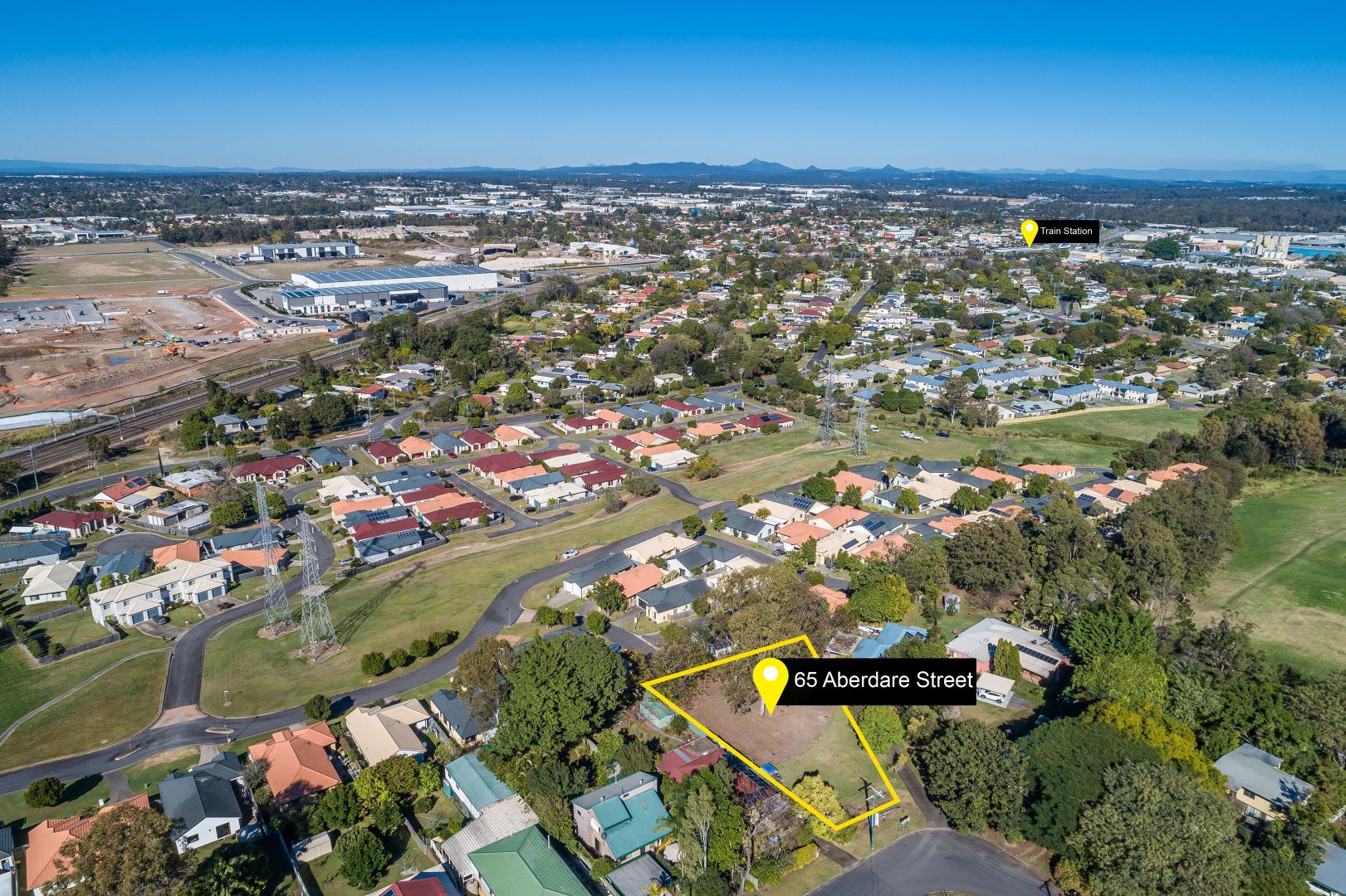 65 Aberdare Street, Darra QLD 4076, Image 2