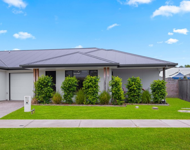 55 Sovereign Drive, Thrumster NSW 2444